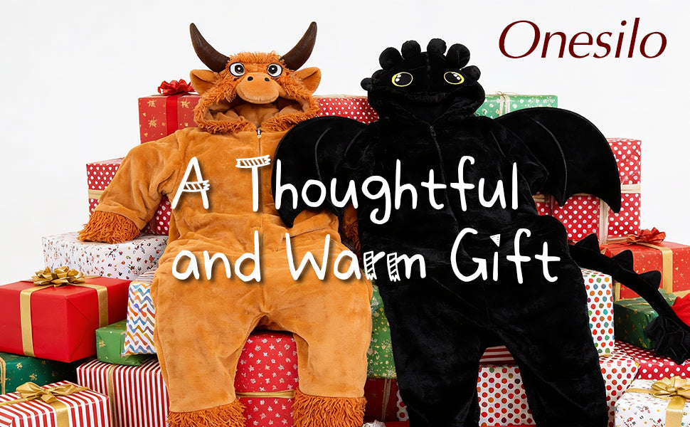 Onesilo Brand Story | Wearing Warmth