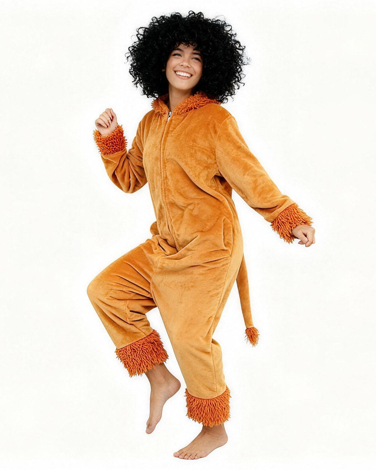 Onesie Pajama Cattle